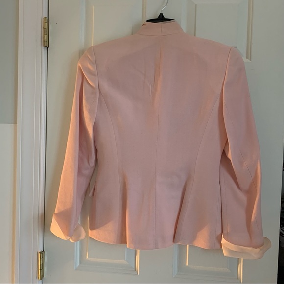 Vintage Christian Dior skirt suit set in great condition. - Picture 7 of 15